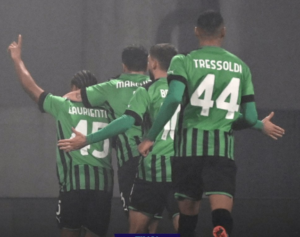 ITALIANO: Sassuolo bate Atalanta em casa e ajuda Milan e Lazio no Italiano