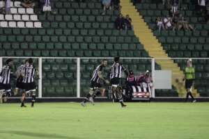 Catarinense: Atacante do Figueirense projeta clássico contra o Criciúma: 'Foco total'