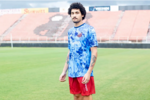 Goleiro do Ituano, encontrado morto, passa por autópsia e será enterrado no Paraná