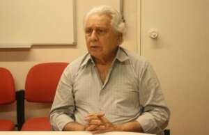 Luto: Morre José Astolphi, o 'pai' da arbitragem brasileira