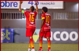 BAIANO: Juazeirense vence e assume vice-liderança; Itabuna empata com lanterna