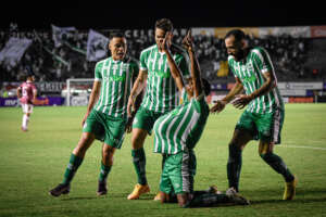 GAÚCHO: São José encosta no G4; clássico Ca-Ju termina empatado e com confusão