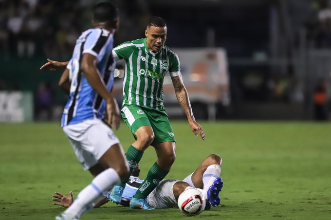 Juventude Gremio 1