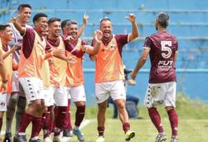 Juventus x Portuguesa Santista - Estreias de ambos os lados