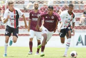 Paulista A2: Juventus desafia longo tabu contra Comercial