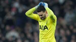 Inglês: Tottenham libera experiente goleiro Lloris para buscar nova equipe após 11 temporadas no clube