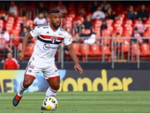 Paulistão: Luan expõe ataque racista sofrido nas redes sociais após derrota do São Paulo