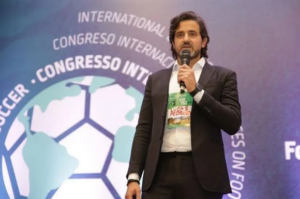 Catarinense: Avaí anuncia nome de novo diretor executivo do clube