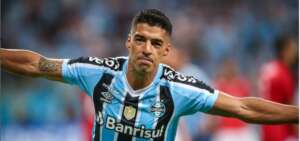 Qual a principal contratação do futebol brasileiro em 2023?