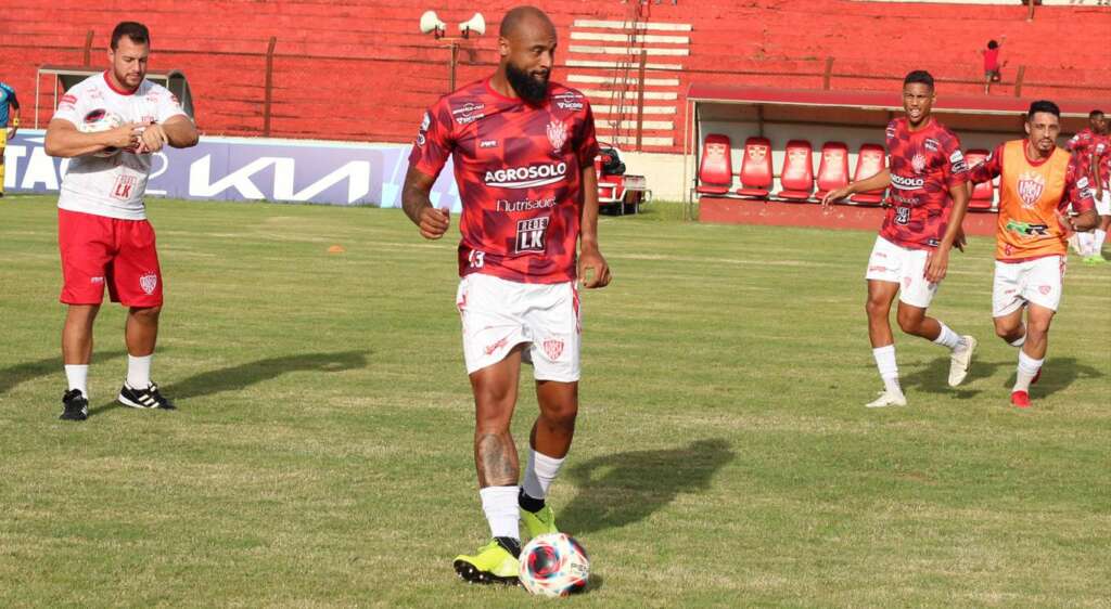 Paulista A2 - Noroeste