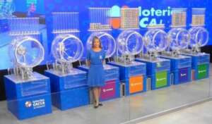 Mega-Sena sai para um apostador com prêmio de R$ 51 milhões