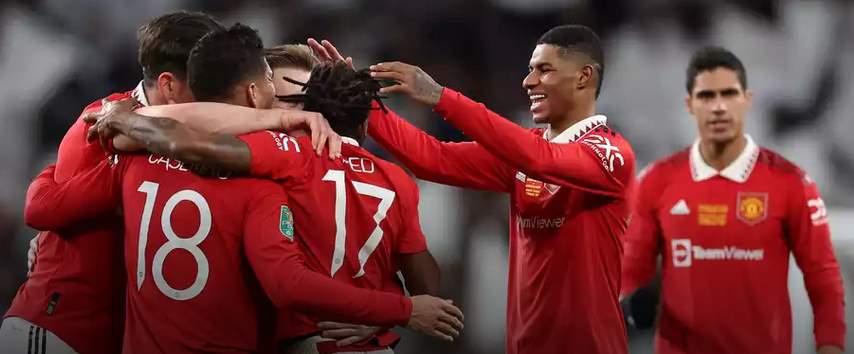 Pré-temporada do Manchester United 2023: elenco, jogos e +