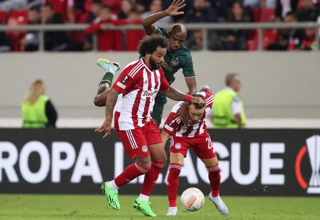 Marcelo Olympiacos 2023