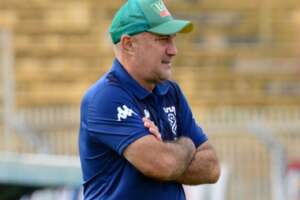 Segundona: Marcos Campagnollo é o novo treinador do XV de Jaú