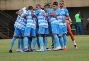COPA DO BRASIL: Segundo dia tem seis jogos e estreia do Marília