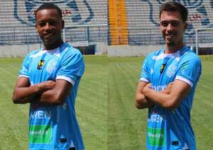 Paulista A3: Marília fecha lista com dois nomes da base