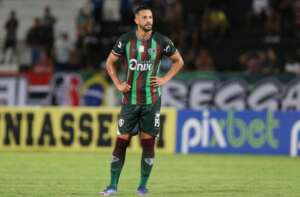 Copa do Brasil: Atacante acredita na classificação do Fluminense-PI sobre a Ponte Preta