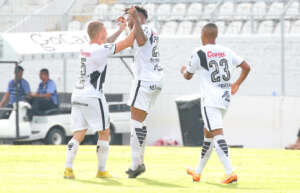 PAULISTA A2: Segue a perseguição à líder Ponte Preta