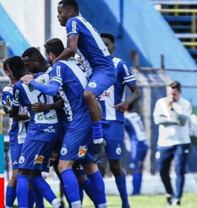 Dragão conhece a tabela da Copa Paulista - Desportivo Brasil