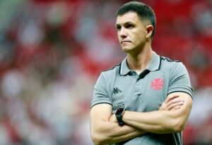 Vasco x Boavista - Cruzmaltino em último teste antes de clássico com Flamengo