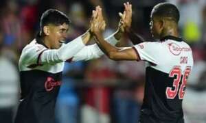 São Bento x São Paulo - Tricolor pode carimbar classificação