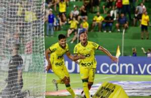 Paulistão: Técnico do Mirassol valoriza grupo em goleada por 4 a 1