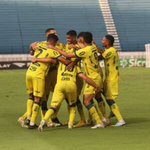 Paulistão: Mirassol conta com retorno de atacante Negueba para visitar o Corinthians