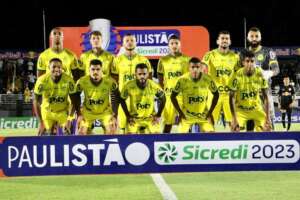 Paulistão: Mirassol tem um desfalque certo para receber Ituano