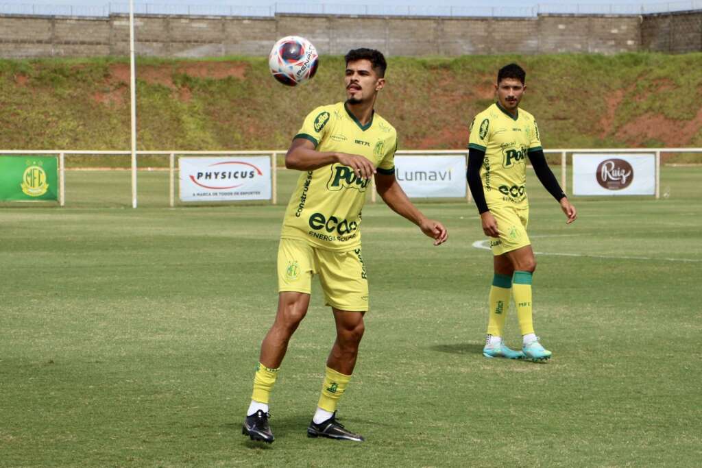 Mirassol x Ituano – Momentos distintos, mas foco único: vencer no Paulistão