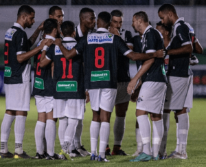 MATO-GROSSENSE: Mixto perde 3ª seguida no estadual