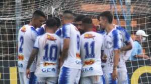 Paulista A2: Monte Azul pode ser rebaixado na próxima rodada. Entenda