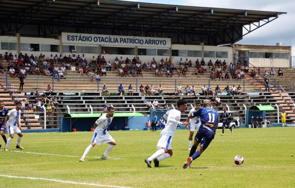 Monte Azul x Juventus – AMA busca o último suspiro para se salvar da degola