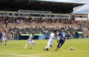 Monte Azul x Juventus - AMA busca o último suspiro para se salvar da degola