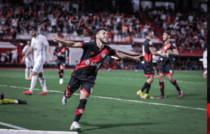 GOIANO: Atlético-GO bate o CRAC no fechamento da 7ª rodada