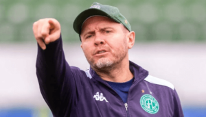 Paulistão: Após polêmica, Mozart se desculpa com torcida do Guarani: 'Maior patrimônio'