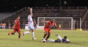 Noroeste x Monte Azul – Norusca tem ‘jogo bônus’ para aumentar série invicta