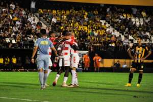 PAULISTA A2: Noroeste tenta garantir classificação; Monte Azul pode ser rebaixado