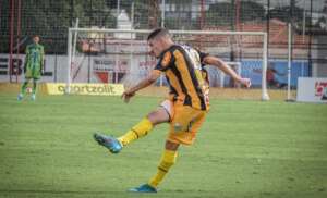 Paulista A2: Meia do Novorizontino comemora retorno ao time