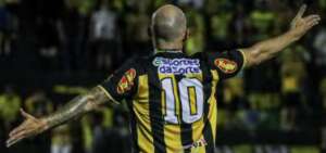 PAULISTA A2: Empate antecipa vagas a Santista e Novorizontino