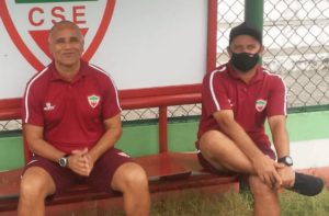 Alagoano: CSE anuncia demissão de treinador  após empate em 1 a 1