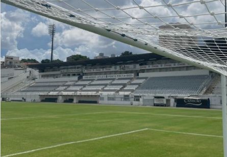 Paulista A2: Ponte Preta sofre transfer ban por dívida de quase R$2 milhões