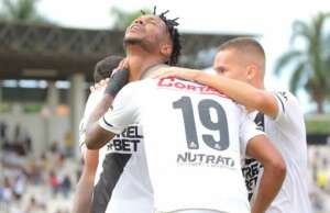 Ponte Preta precisa de ajustes na sua defesa. Veja as notas!