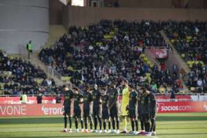 Elenco do PSG sofre com casos de virose e preocupa para a Liga dos Campeões