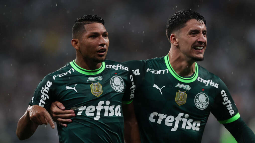 PAULISTÃO: Palmeiras quer manter invencibilidade; São Bernardo também joga