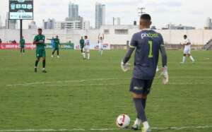 PARAIBANO: Botafogo entra no G4 e Serra Branca e Nacional empatam