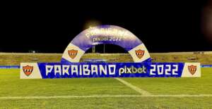 PARAIBANO: Sousa só empata e perde a chance de assumir a liderança