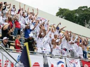 Paranaense: TJD-PR rejeita recurso e Paraná segue sem apoio da torcida