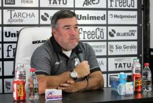 Paulistão: Pintado vive indefinição na Inter de Limeira após revelação interna