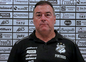 Paulistão: Técnico da Inter de Limeira enaltece luta do time