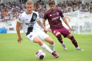 PAULISTA A2: Nenhum mandante vence na 7.ª rodada